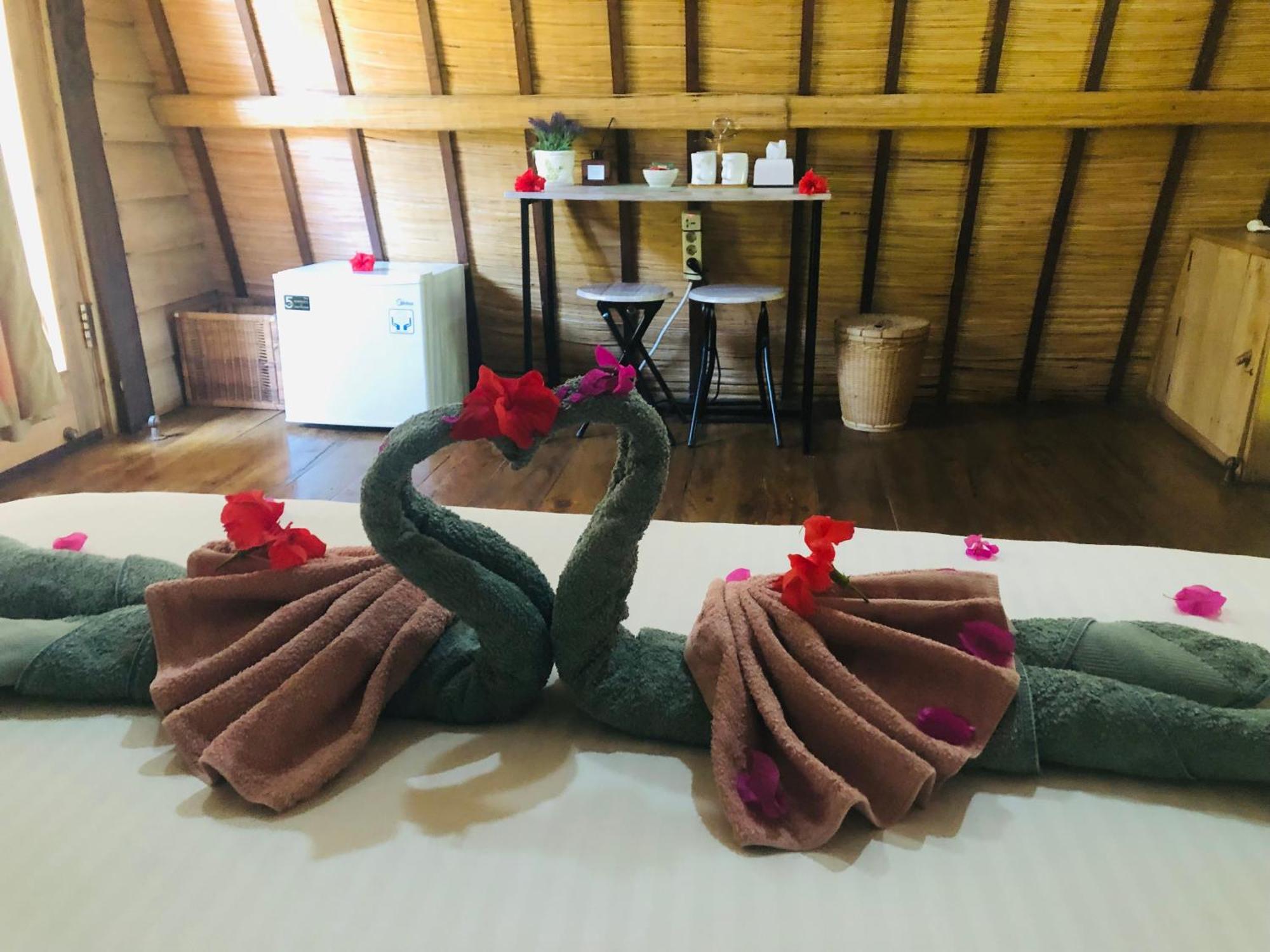 Meno Dream Resort Гили Мено Екстериор снимка