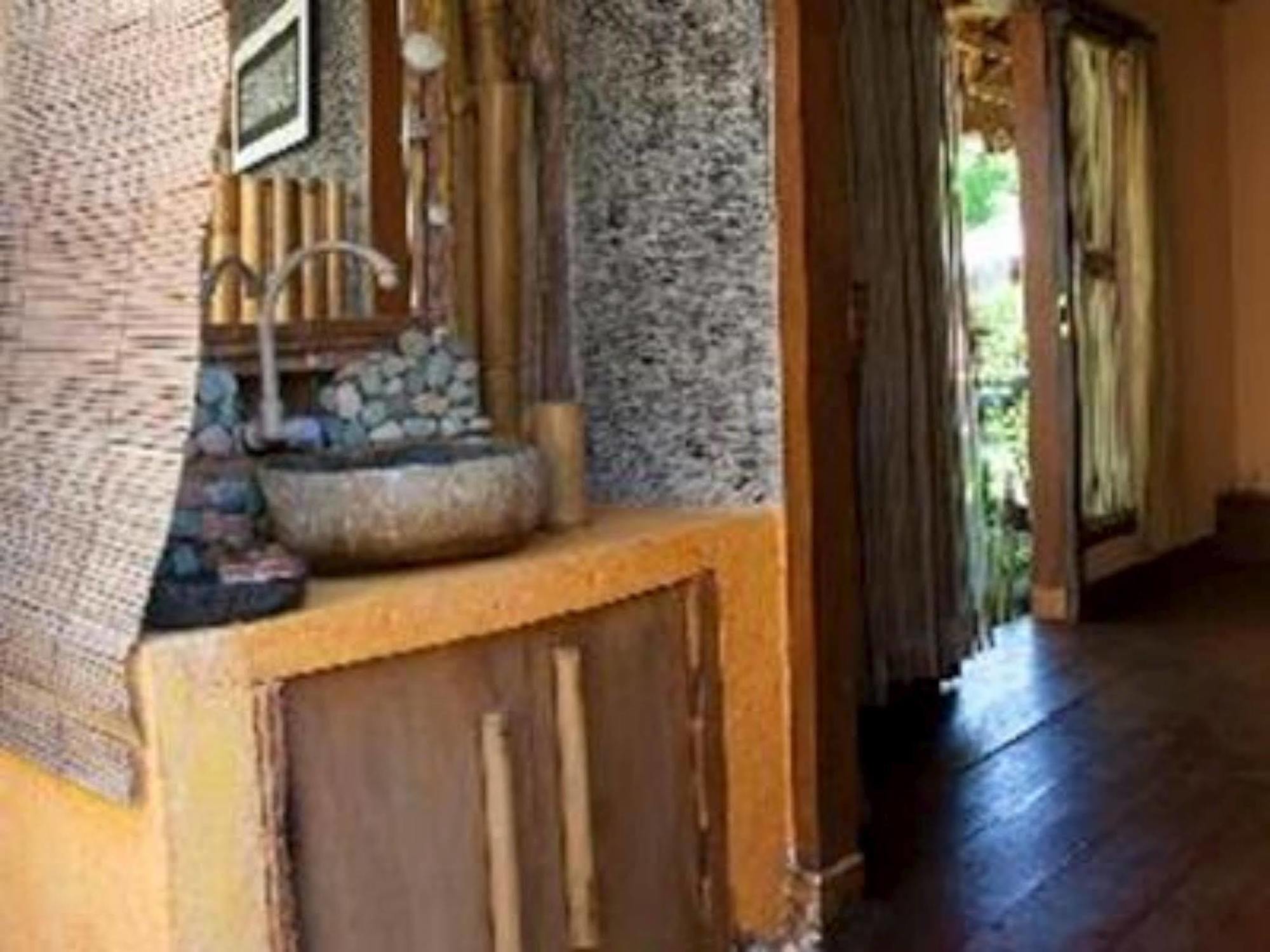 Meno Dream Resort Гили Мено Екстериор снимка