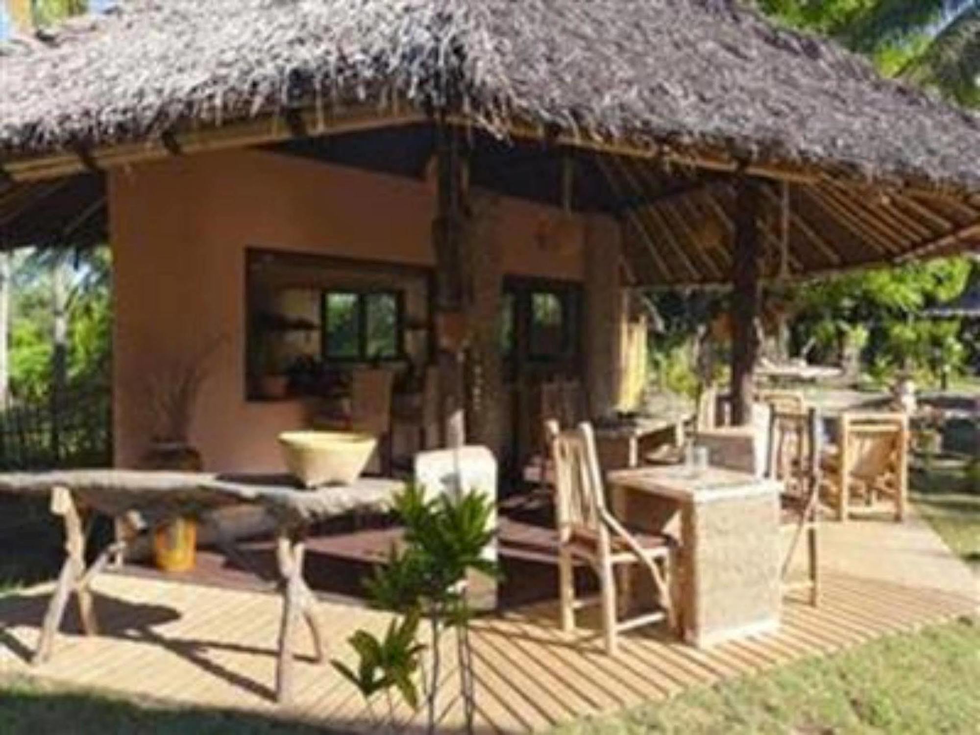 Meno Dream Resort Гили Мено Екстериор снимка